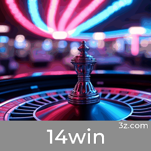 Revolução em Jogos Online: Inovação e Valor no 14win