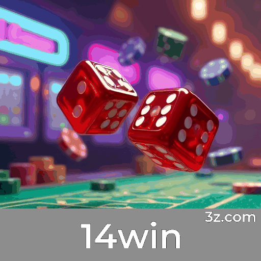 14win: Bônus Únicos e Ofertas Imperdíveis Esperam por Você!