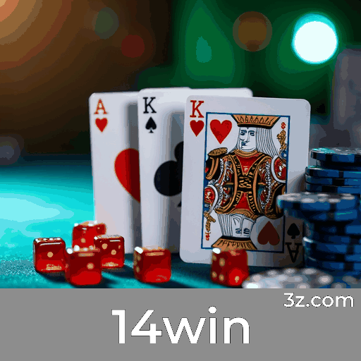 14win: Bônus Únicos e Ofertas Imperdíveis Esperam por Você!