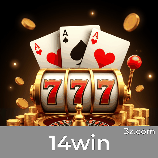 14win: Cassino Premiado e Seguro