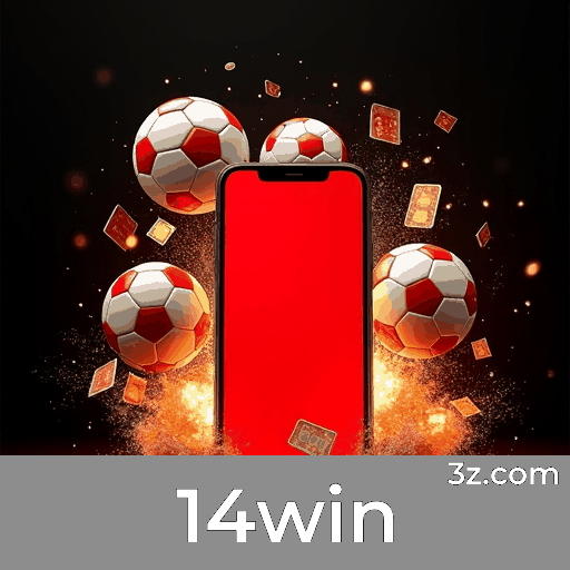 14win: Cassino Premiado e Seguro