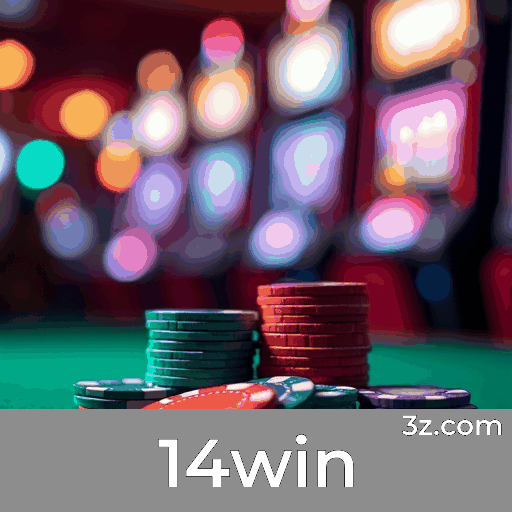 14win: A Plataforma de Jogos Online Segura e Confiável