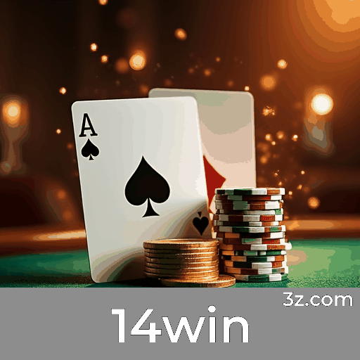Revolução em Jogos Online: Inovação e Valor no 14win