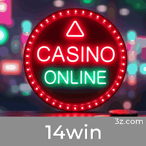 14win: Bônus Únicos e Ofertas Imperdíveis Esperam por Você!