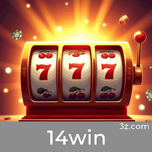 14win: A Plataforma de Jogos Online Segura e Confiável
