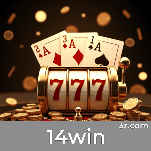 14win: A Plataforma de Jogos Online Segura e Confiável