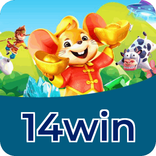 Login rápido no app 14win