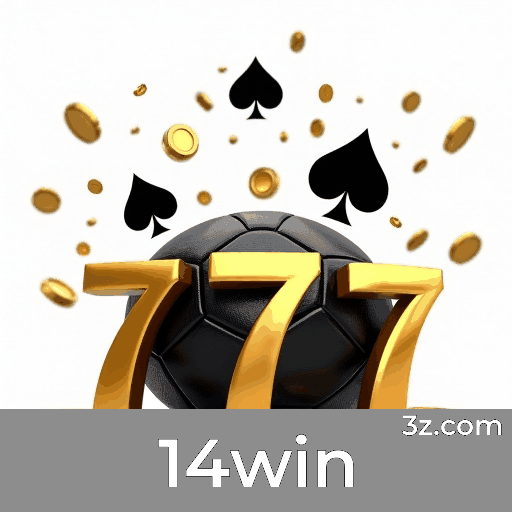 Experiência imersiva de cassino no 14win Brasil