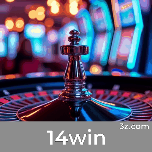 14win: Cassino Premiado e Seguro