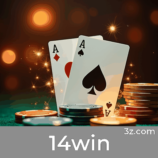 14win: Bônus Únicos e Ofertas Imperdíveis Esperam por Você!
